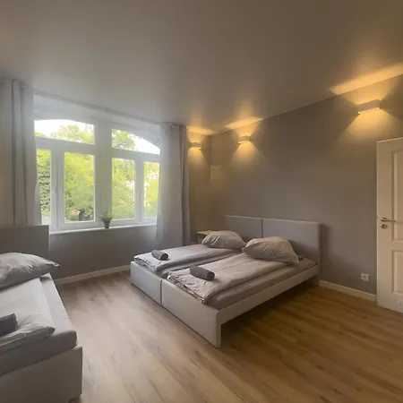 Apartamento Neues Mit 2 Schlafzimmern Und Küche *